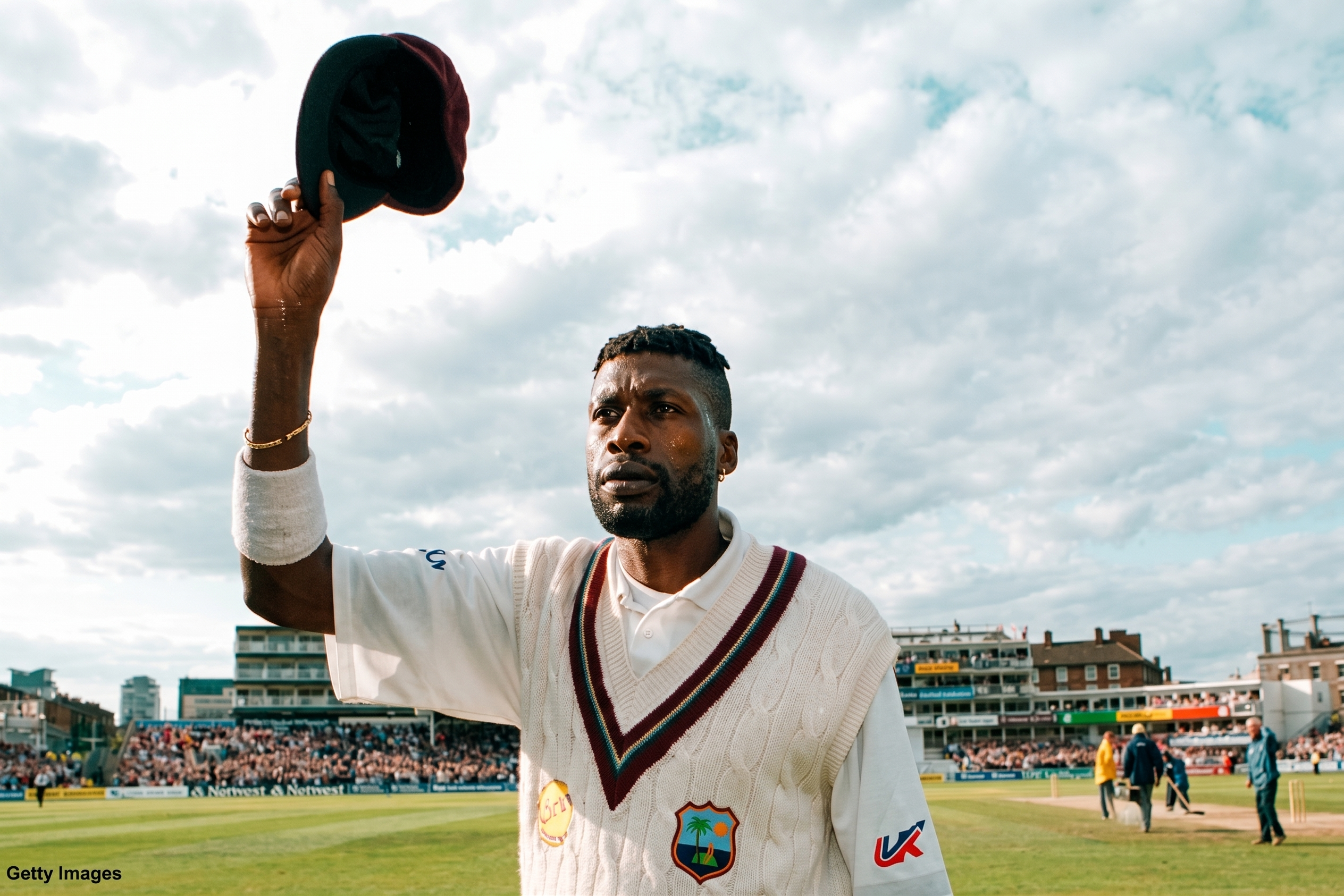 Curtly Ambrose